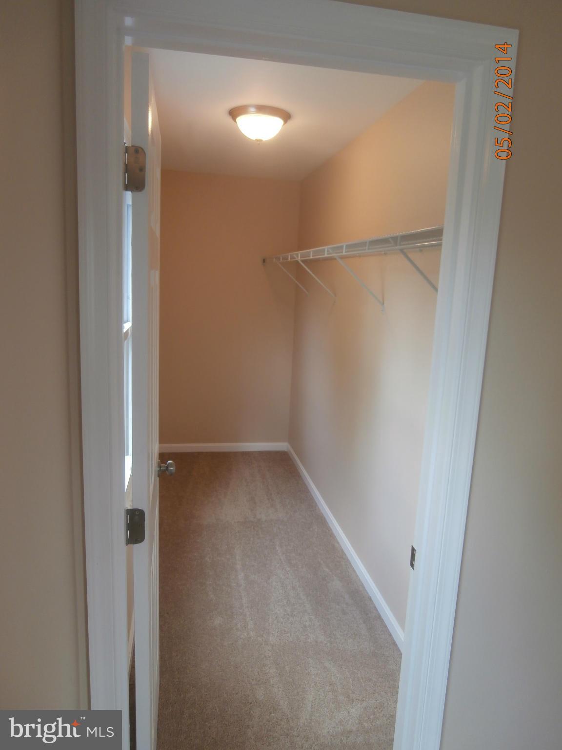 202 Acadia Road Waldorf, MD 20602 - Photo 10 of 30 Huge Walk In Closet