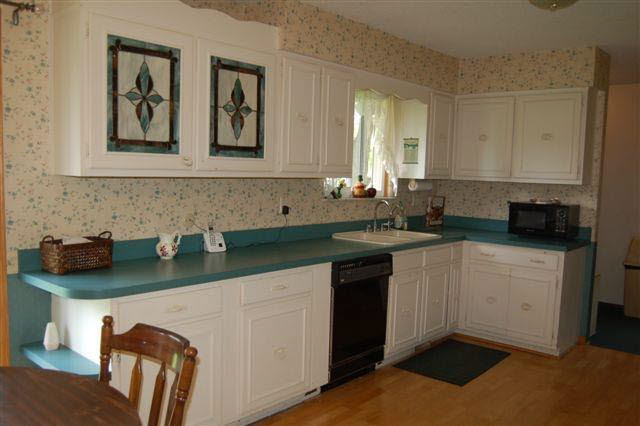 17589 Ida Center Road Petersburg, MI 49270 - Photo 5 of 10 KITCHEN