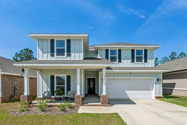 $425,000 | 3087 Silver Maple Drive, Cantonment, FL 32533