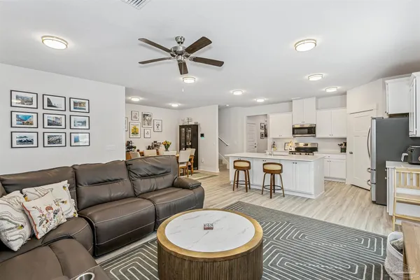 $425,000 | 3087 Silver Maple Drive, Cantonment, FL 32533
