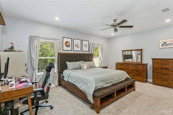 $425,000 | 3087 Silver Maple Drive, Cantonment, FL 32533