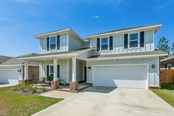 $425,000 | 3087 Silver Maple Drive, Cantonment, FL 32533