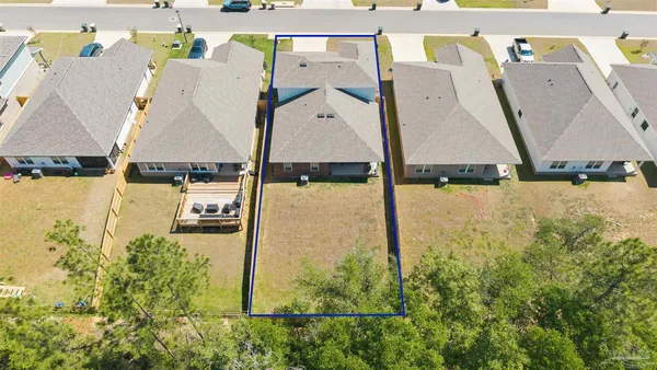 $425,000 | 3087 Silver Maple Drive, Cantonment, FL 32533