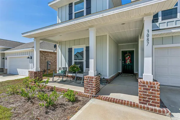 $425,000 | 3087 Silver Maple Drive, Cantonment, FL 32533