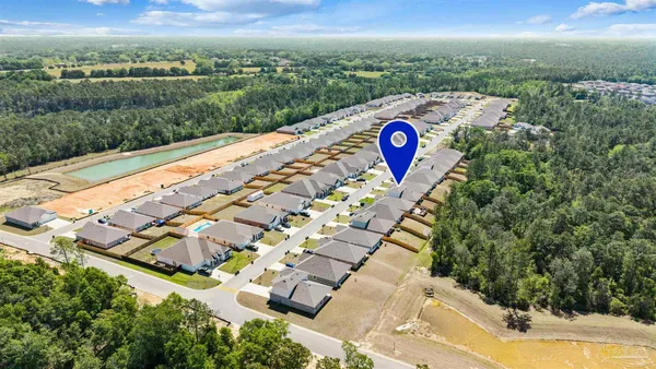$425,000 | 3087 Silver Maple Drive, Cantonment, FL 32533