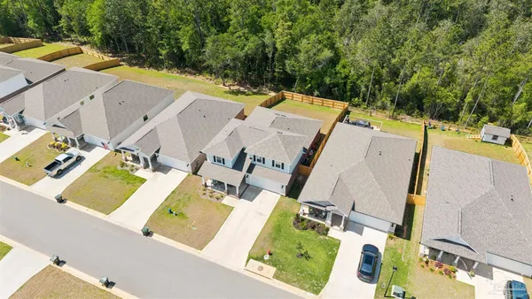 $425,000 | 3087 Silver Maple Drive, Cantonment, FL 32533