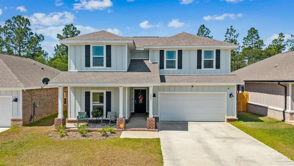 $425,000 | 3087 Silver Maple Drive, Cantonment, FL 32533
