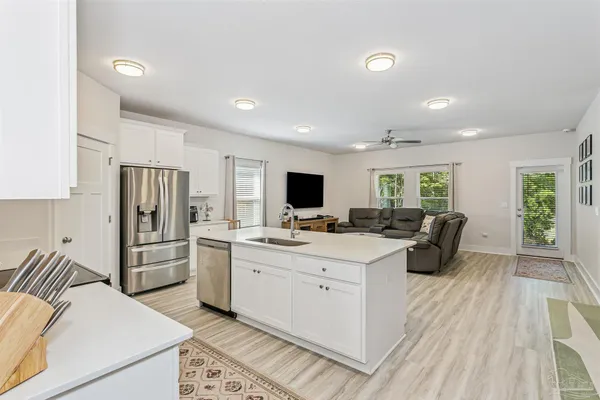 $425,000 | 3087 Silver Maple Drive, Cantonment, FL 32533