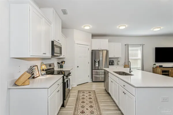 $425,000 | 3087 Silver Maple Drive, Cantonment, FL 32533