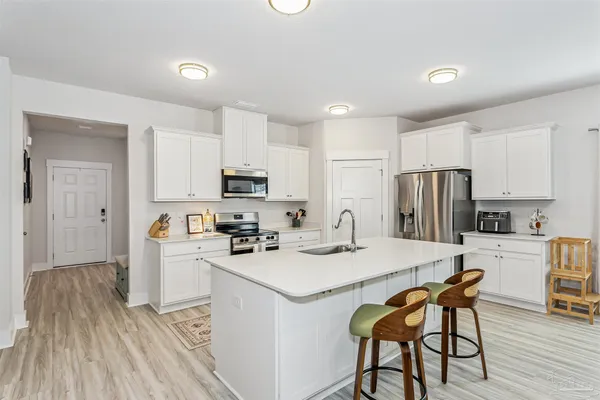 $425,000 | 3087 Silver Maple Drive, Cantonment, FL 32533