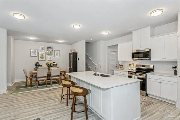 $425,000 | 3087 Silver Maple Drive, Cantonment, FL 32533