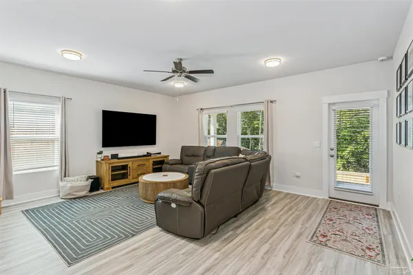 $425,000 | 3087 Silver Maple Drive, Cantonment, FL 32533