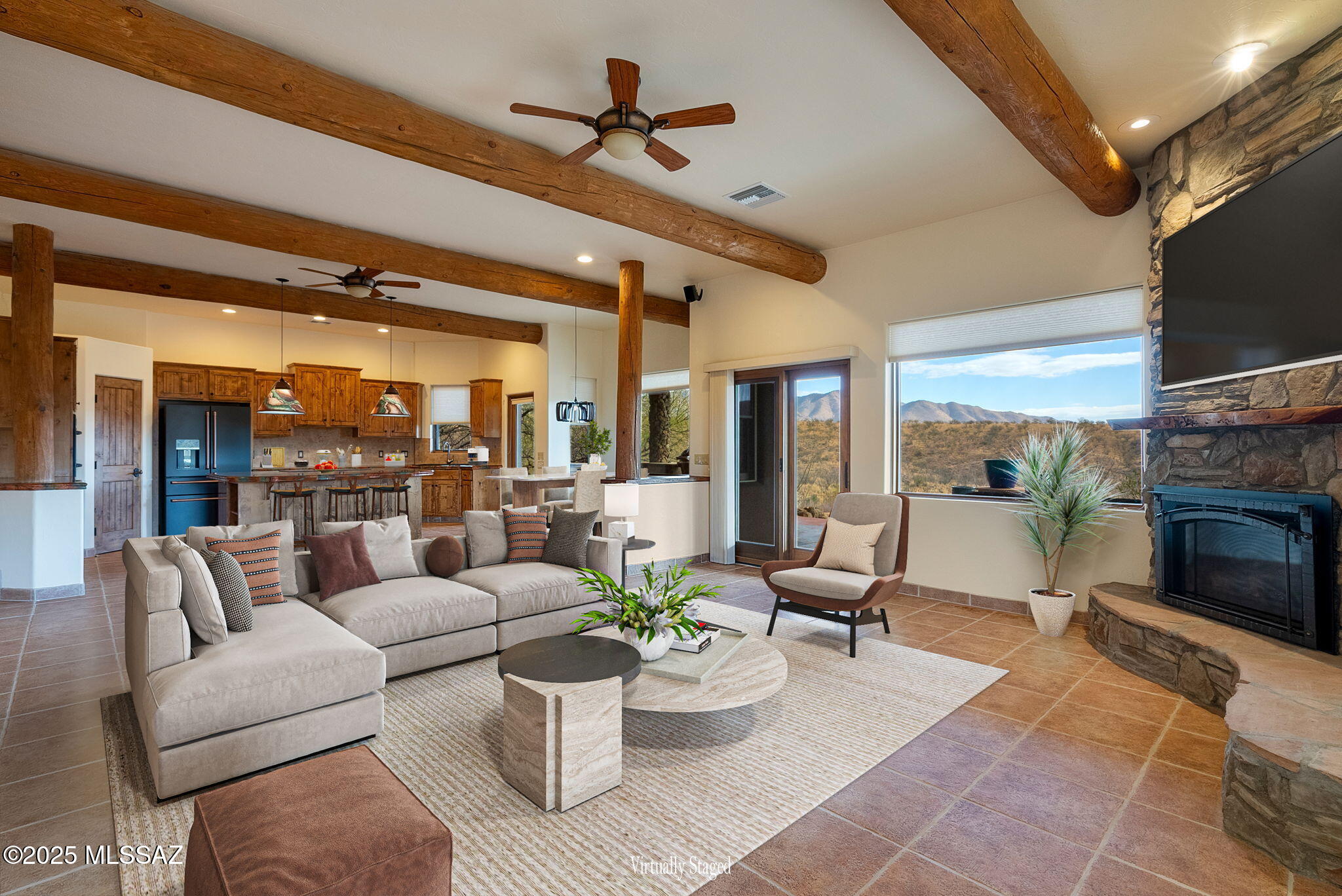 51 Doc Hudson Court Rio Rico, AZ 85648 - Photo 10 of 49 Gallery Image 10