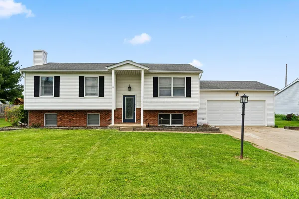 $315,000 | 516 Goose Pond Road, Newark, OH 43055