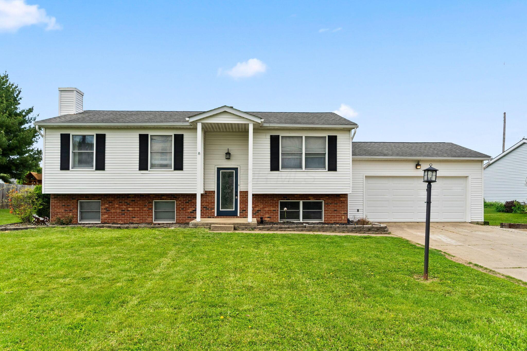 516 Goose Pond Road Newark, OH 43055 - Photo 1 of 52