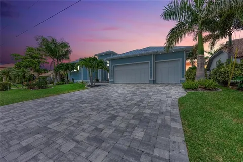 $1,480,000 | 1430 Sea Gull Court, Punta Gorda, FL 33950