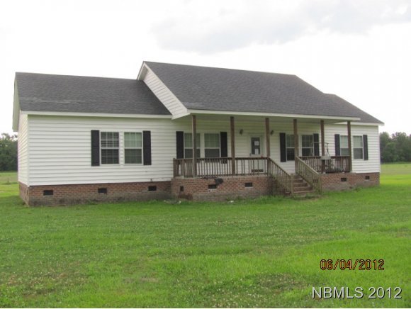 863 Neuse Road New Bern, NC 28560 - Photo 1 of 2 Primary Photo