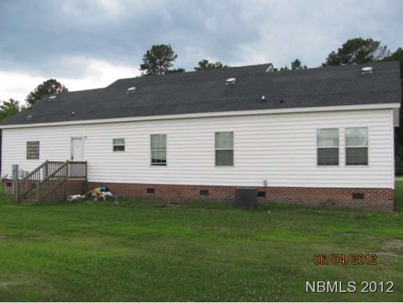 863 Neuse Road New Bern, NC 28560 - Photo 2 of 2 Additional Photo