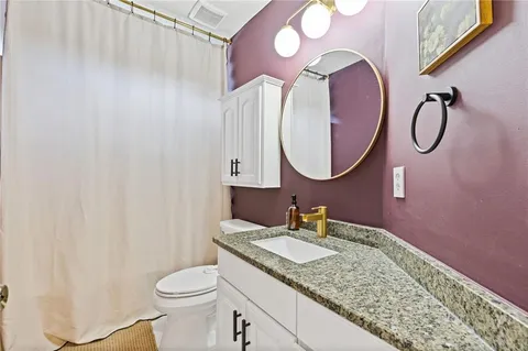 $440,000 | 2034 Crestview Way, Woodstock, GA 30188
