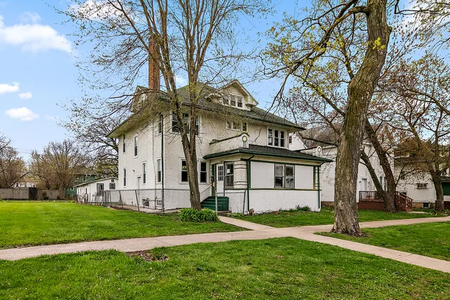 $120,000 | 152 South Greenwood Avenue, Kankakee, IL 60901