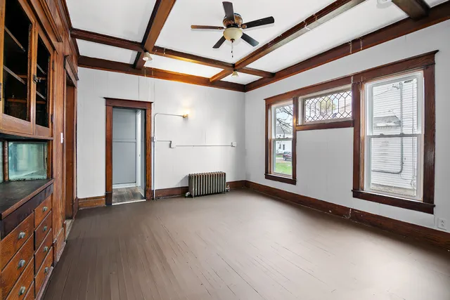 $120,000 | 152 South Greenwood Avenue, Kankakee, IL 60901