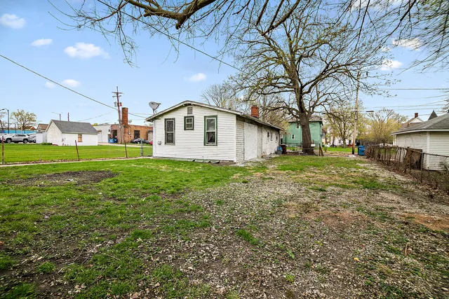 $120,000 | 152 South Greenwood Avenue, Kankakee, IL 60901