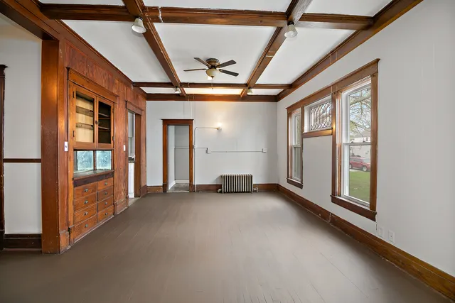 $120,000 | 152 South Greenwood Avenue, Kankakee, IL 60901