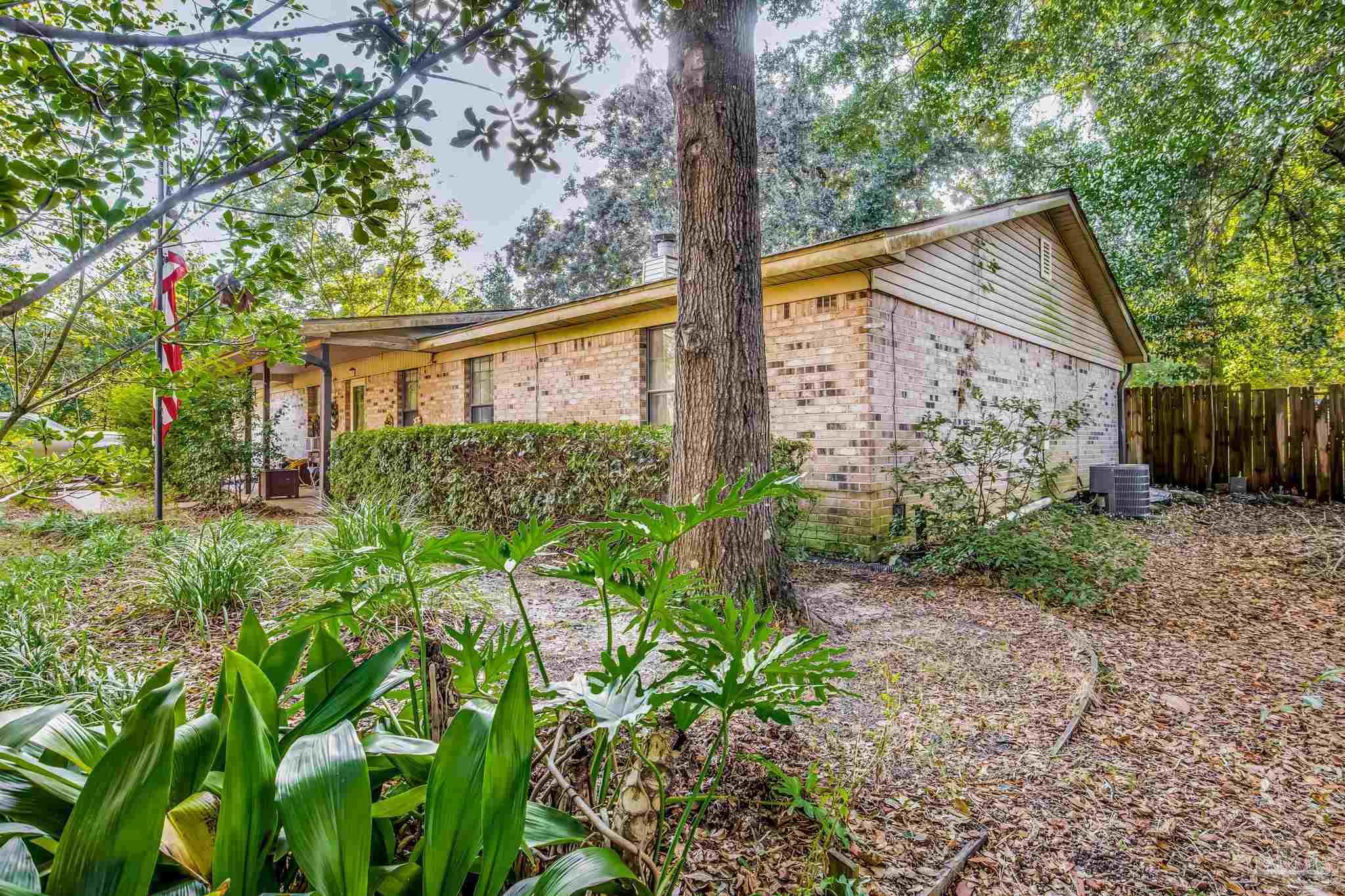 4699 Easter Street Pace, FL 32571 - Photo 52 of 53