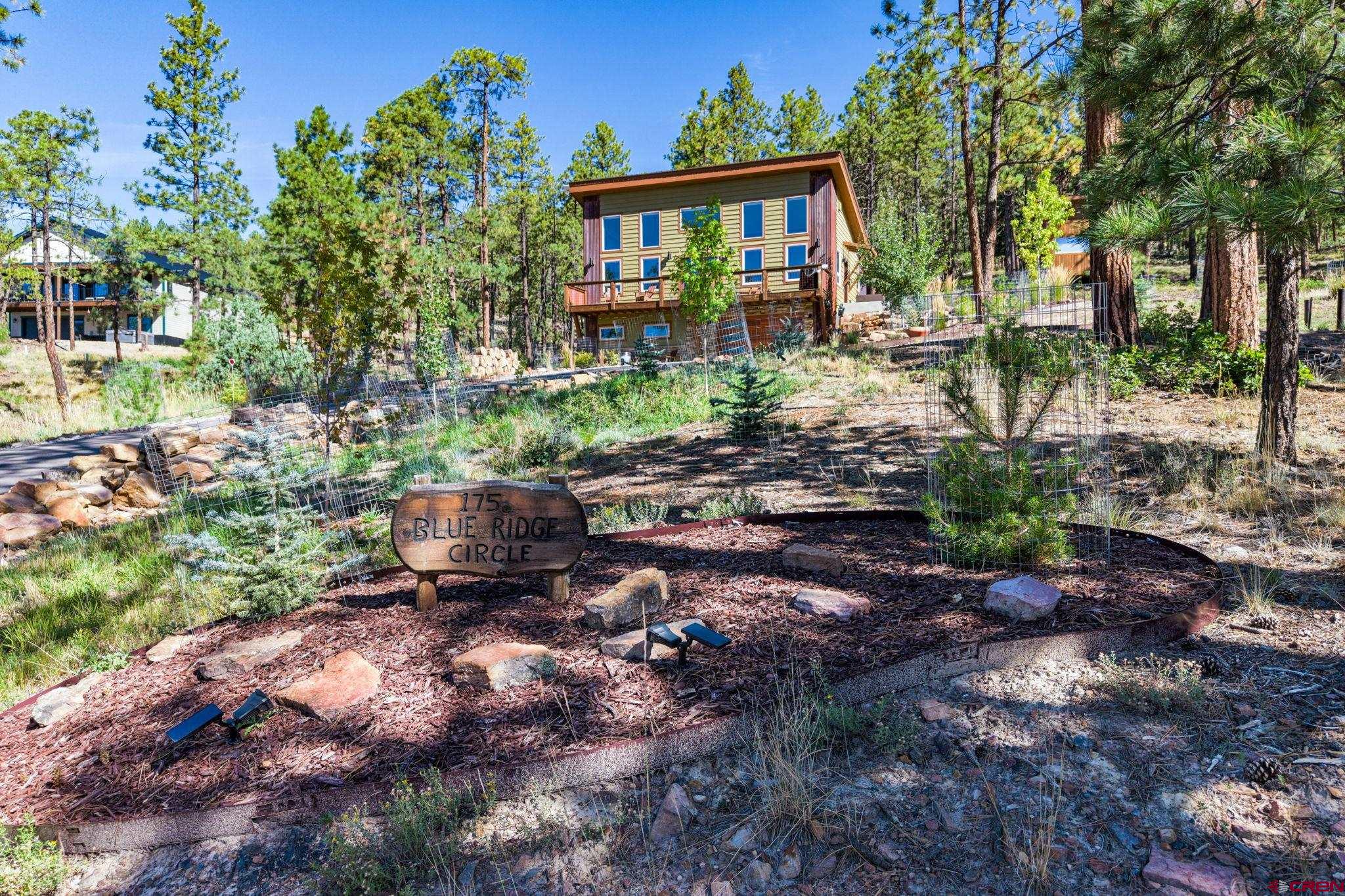 175 Blue Ridge Circle Bayfield, CO 81122 - Photo 31 of 39 Gallery Image 31