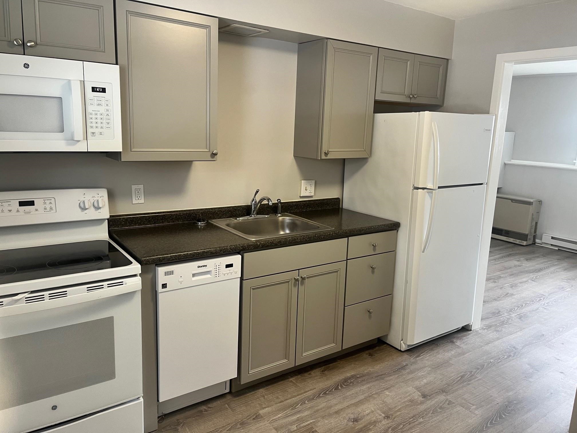 77 Seminary Hill Road, Unit #5 Lebanon, NH 03784 - Photo 2 of 10