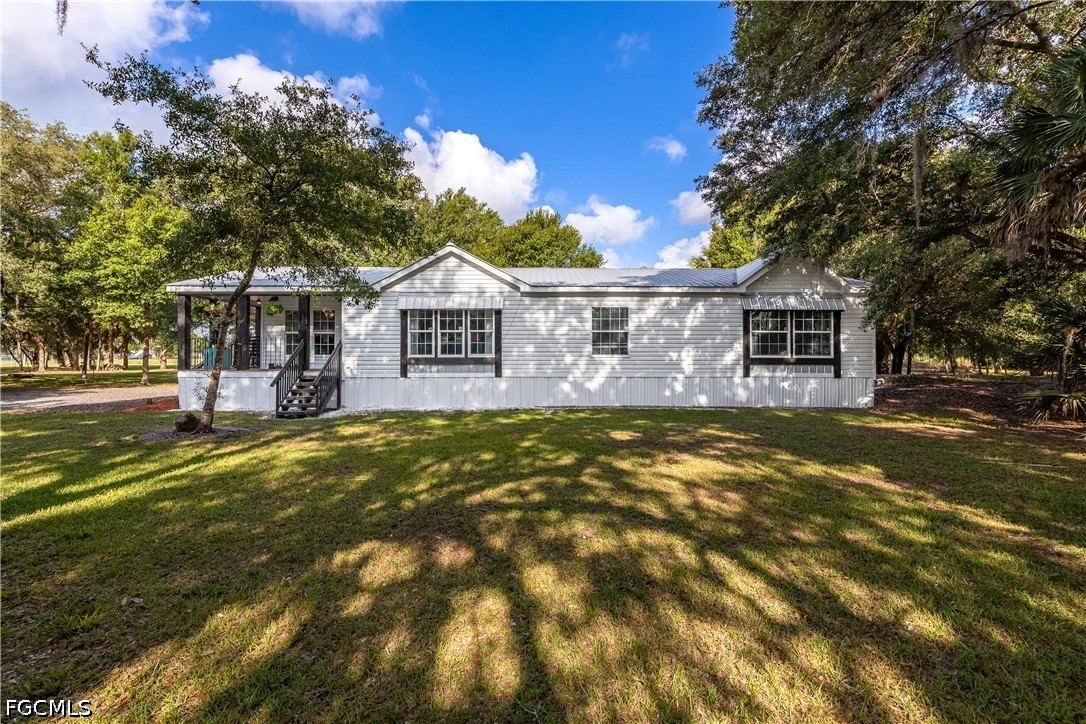 3501 Everhigh Acres Road Clewiston, FL 33440 - Photo 4 of 50