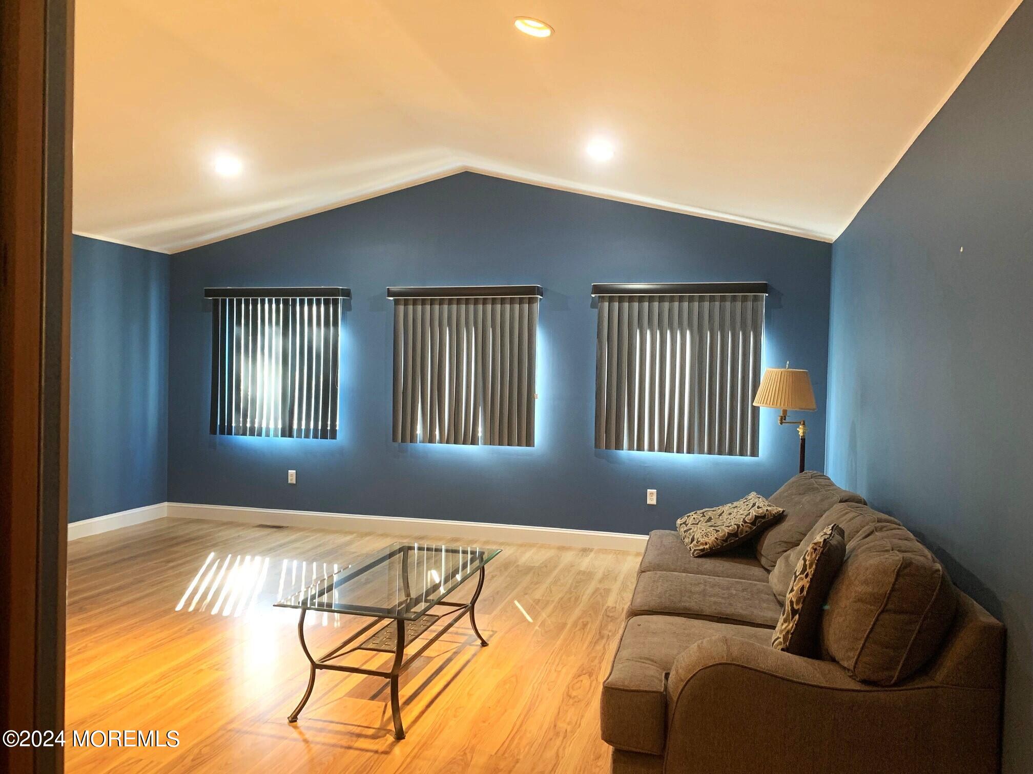 696 Wright Debow Road Jackson, NJ 08527 - Photo 9 of 31 a bedroom with a bed and a window