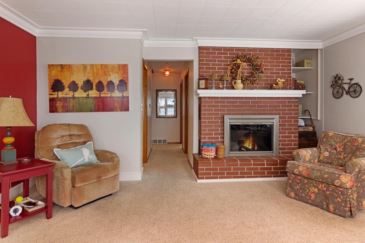 5539 Bush Road Interlochen, MI 49643 - Photo 4 of 63