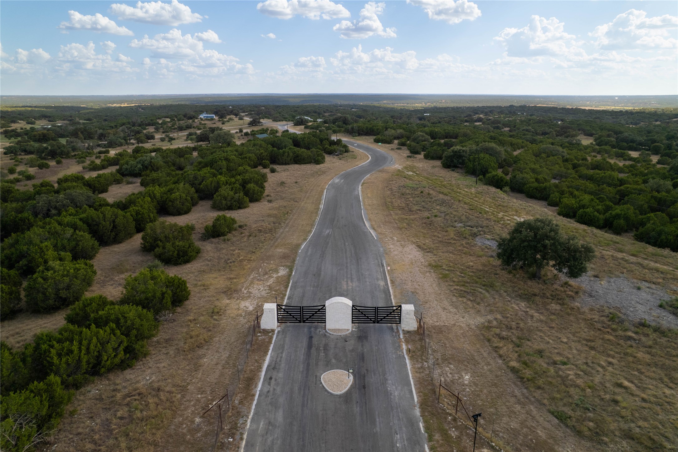 4719 Private Road, Unit 4718 Kempner, TX 76539 - Photo 1 of 38 Entrance of River Hills Ranch