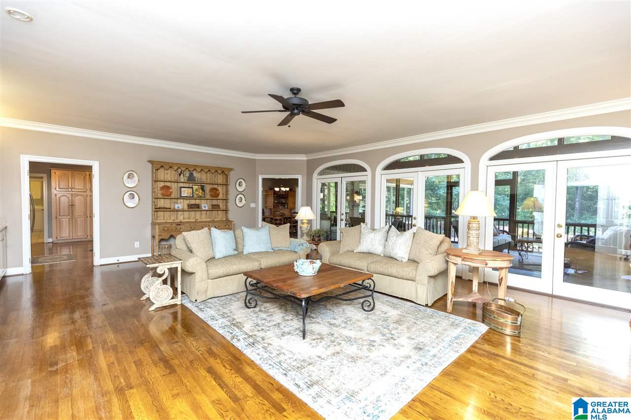 2332 Country Ridge Drive Birmingham, AL 35243 - Photo 10 of 50