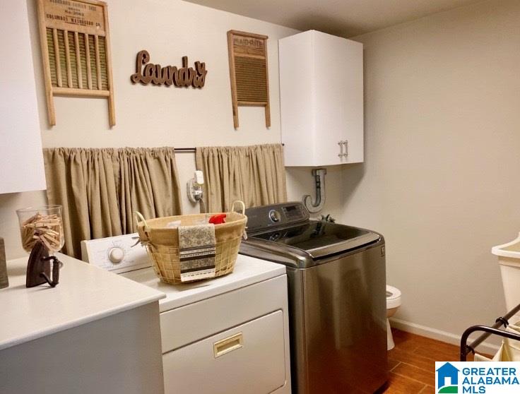 5218 Apache Circle Birmingham, AL 35242 - Photo 24 of 29