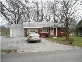 624 Turner Road Mount Vernon, IN 47620 - Photo 1 of 1 Gallery Image 1