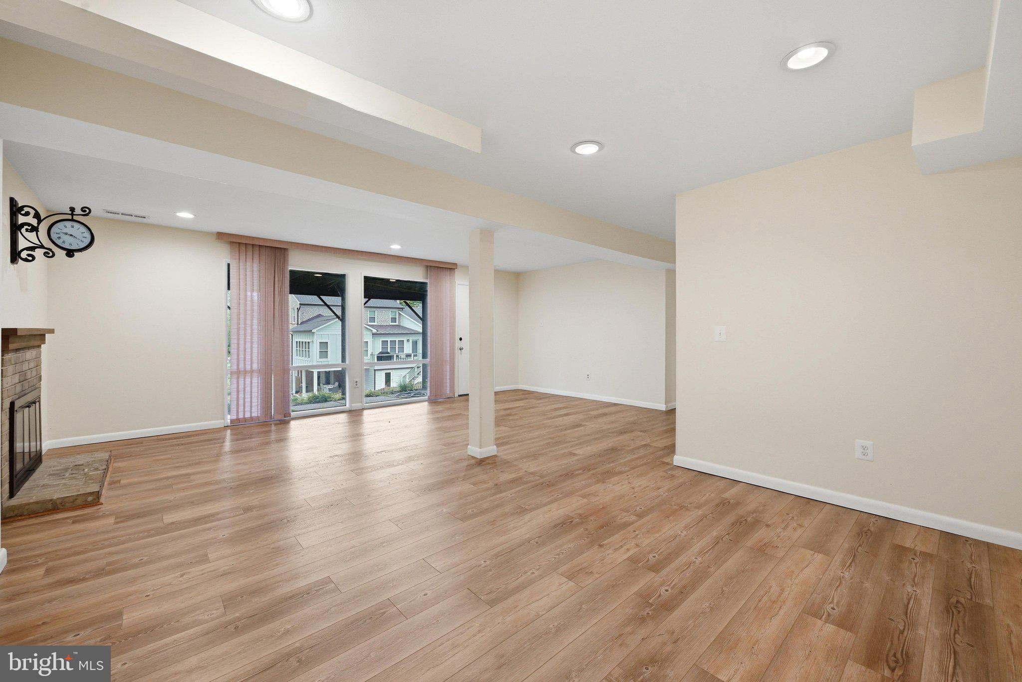 8811 Burbank Road Annandale, VA 22003 - Photo 40 of 53 Basement