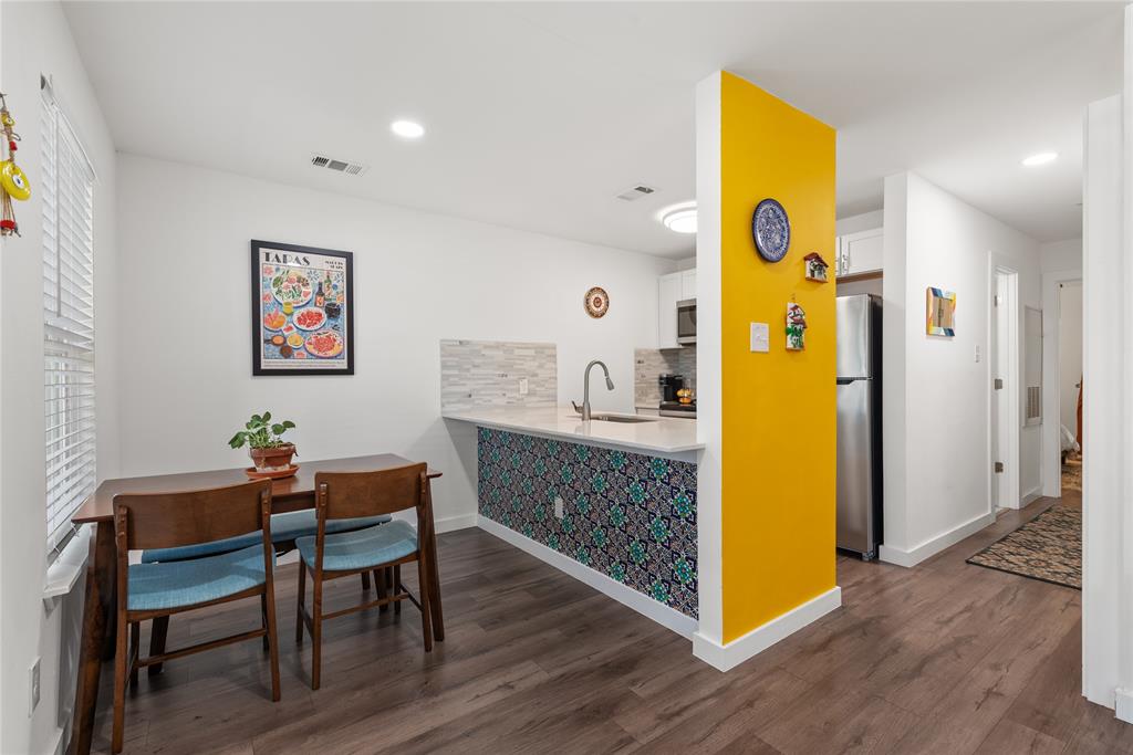 6409 Burns Street, Unit 107 Austin, TX 78752 - Photo 6 of 20