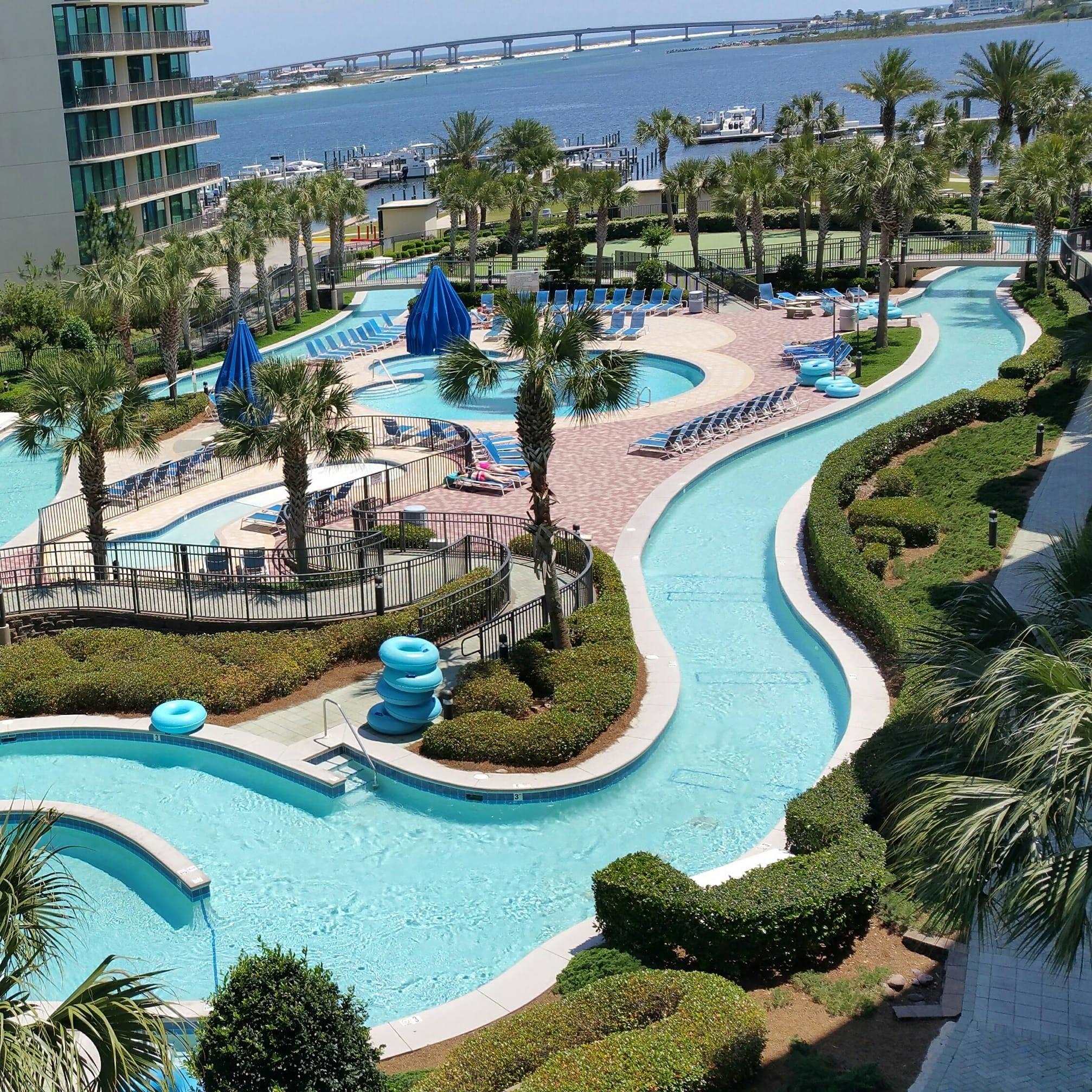 27580 Canal Road, Unit 1506 Orange Beach, AL 36561 - Photo 4 of 36