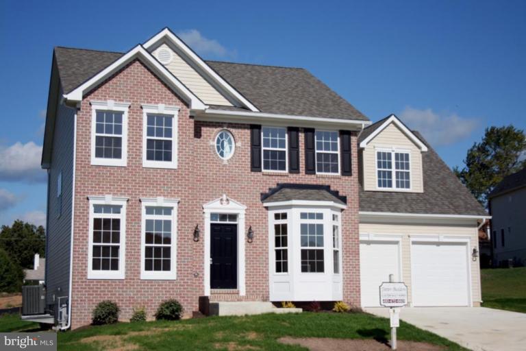 Ryan's Way, Unit 11 Perry Hall, MD 21128 - Photo 1 of 5 Exterior (Main)
