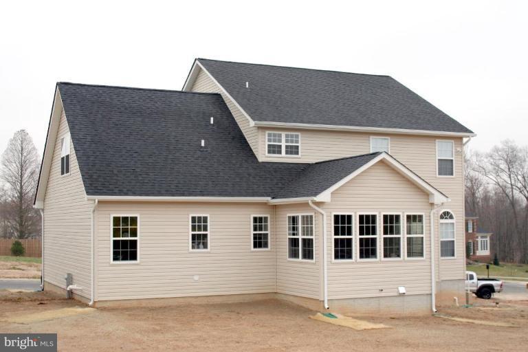 Ryan's Way, Unit 11 Perry Hall, MD 21128 - Photo 2 of 5 Exterior (Rear)