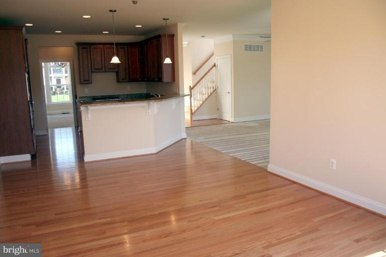 Ryan's Way, Unit 11 Perry Hall, MD 21128 - Photo 4 of 5 Breakfast Area