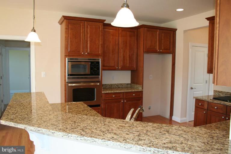 Ryan's Way, Unit 11 Perry Hall, MD 21128 - Photo 5 of 5 Kitchen #2