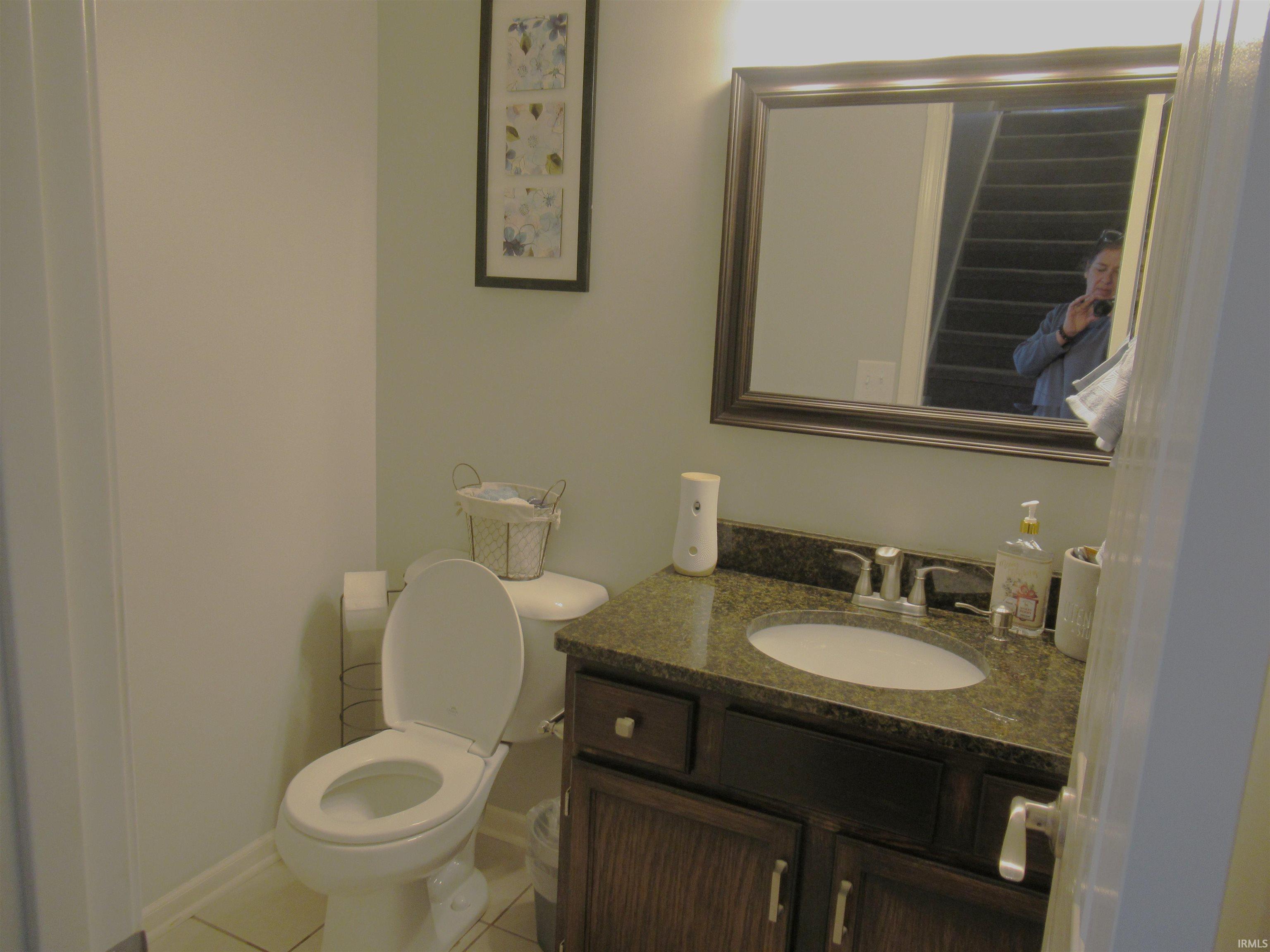 409 Chesterton Trail Fort Wayne, IN 46825 - Photo 11 of 28