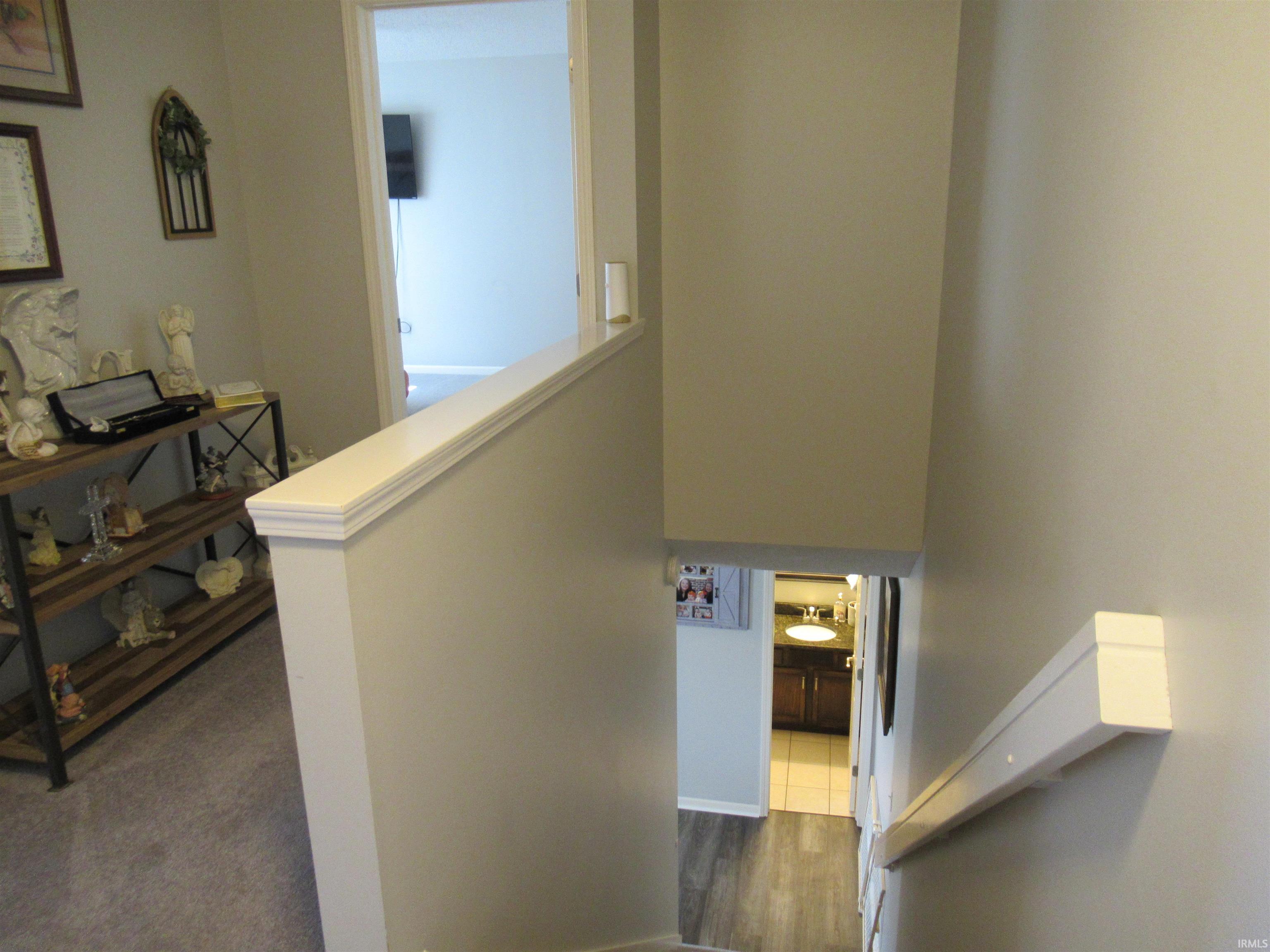 409 Chesterton Trail Fort Wayne, IN 46825 - Photo 12 of 28