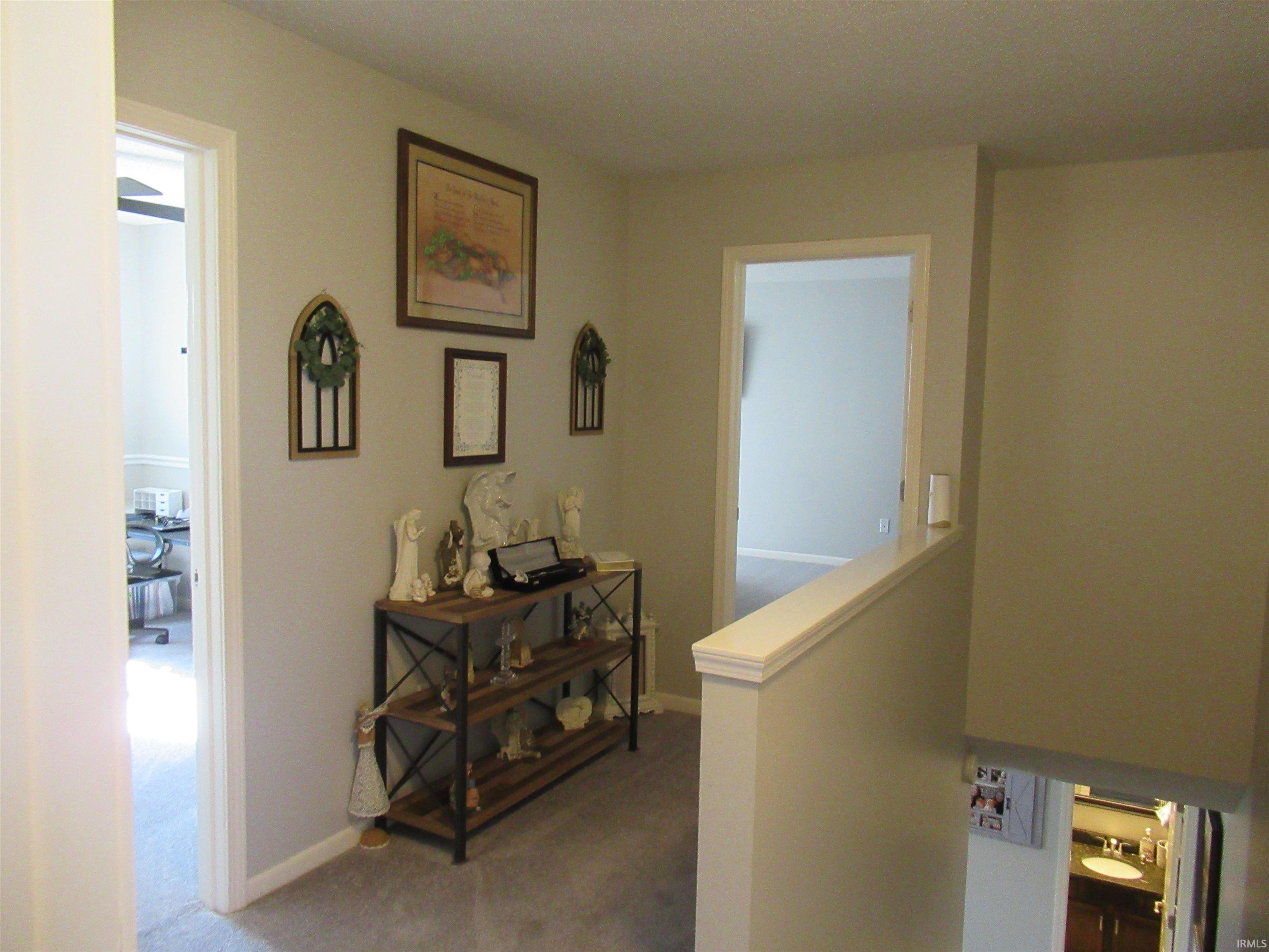 409 Chesterton Trail Fort Wayne, IN 46825 - Photo 16 of 28