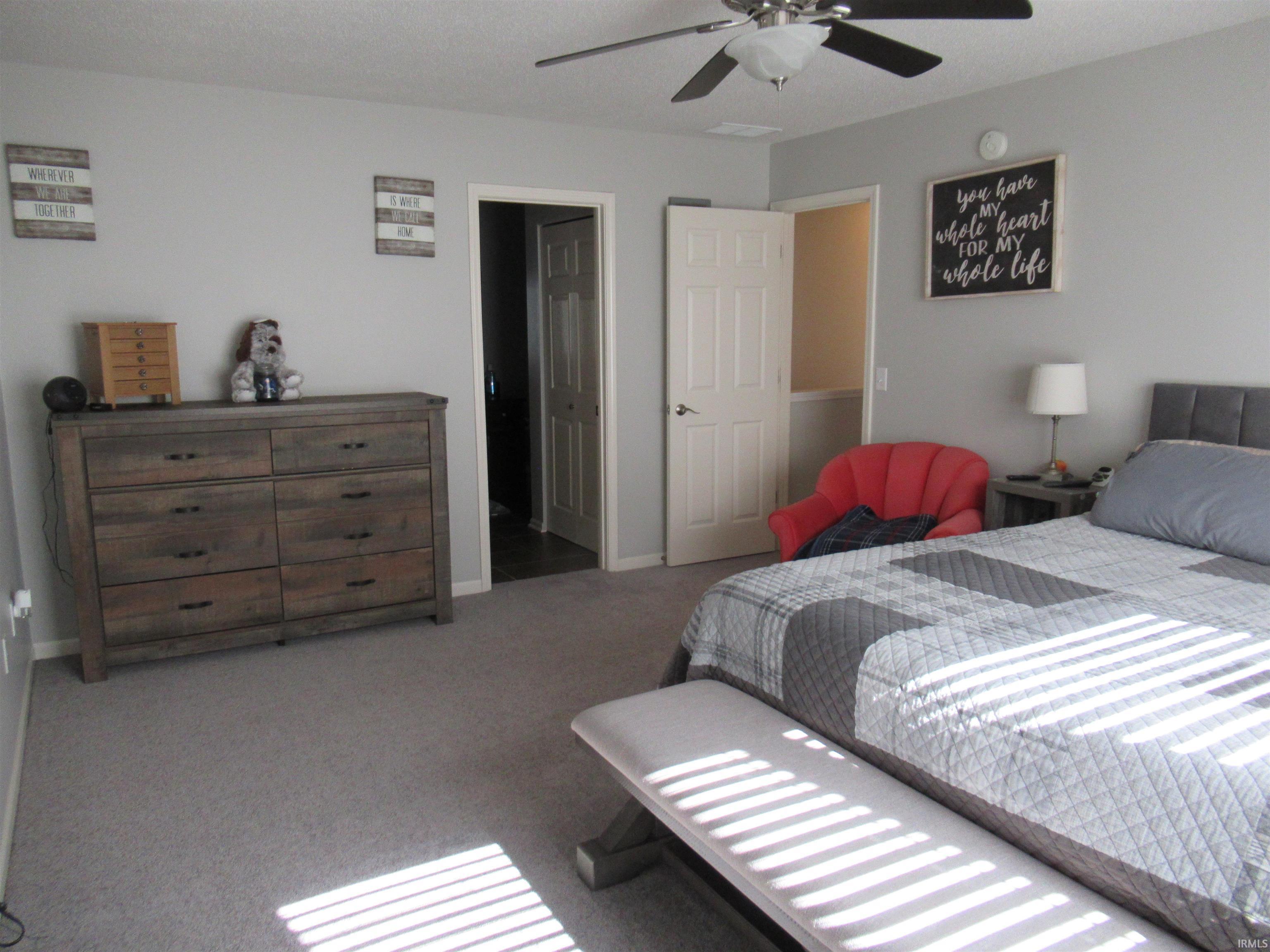 409 Chesterton Trail Fort Wayne, IN 46825 - Photo 17 of 28