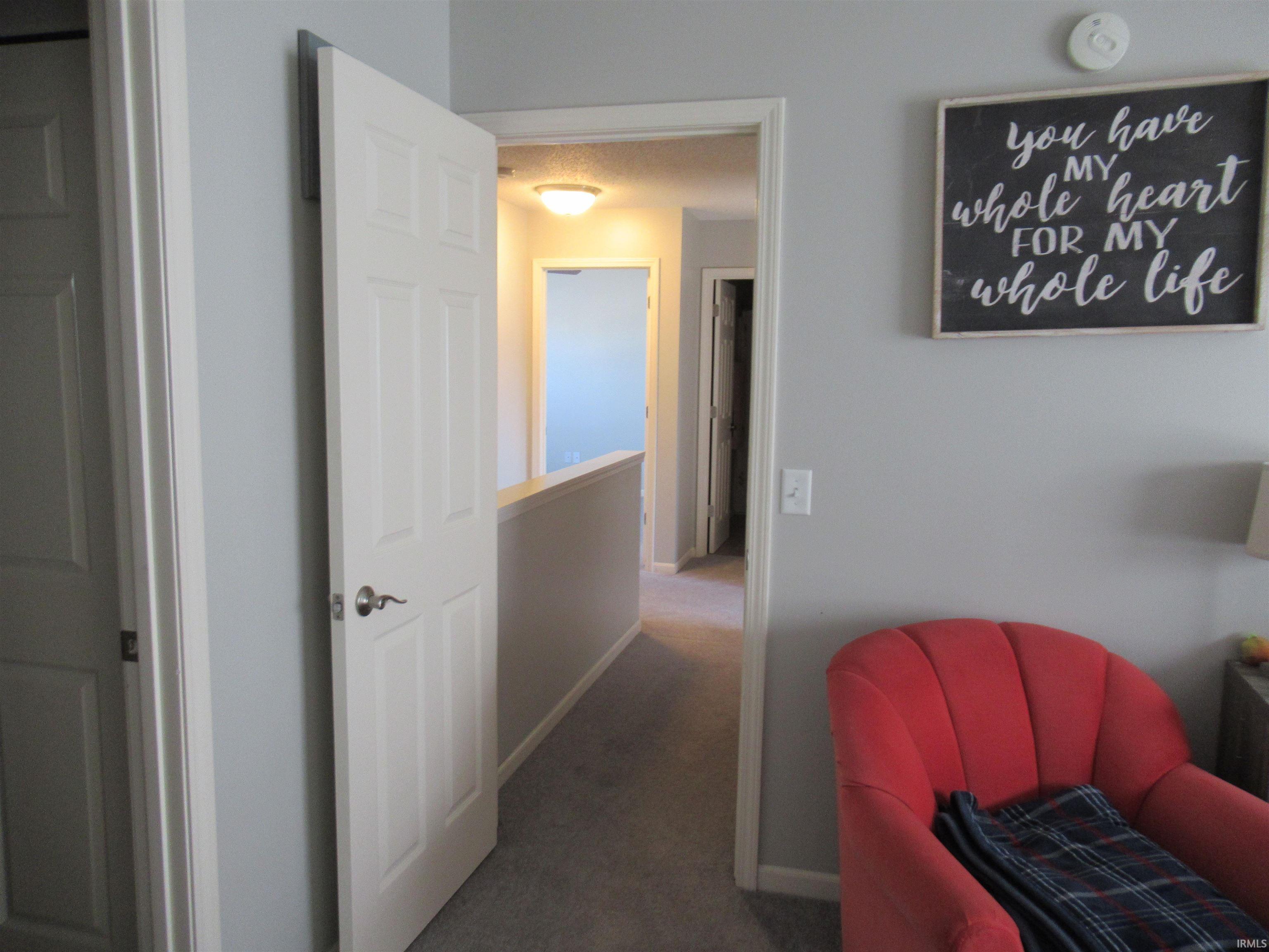 409 Chesterton Trail Fort Wayne, IN 46825 - Photo 22 of 28