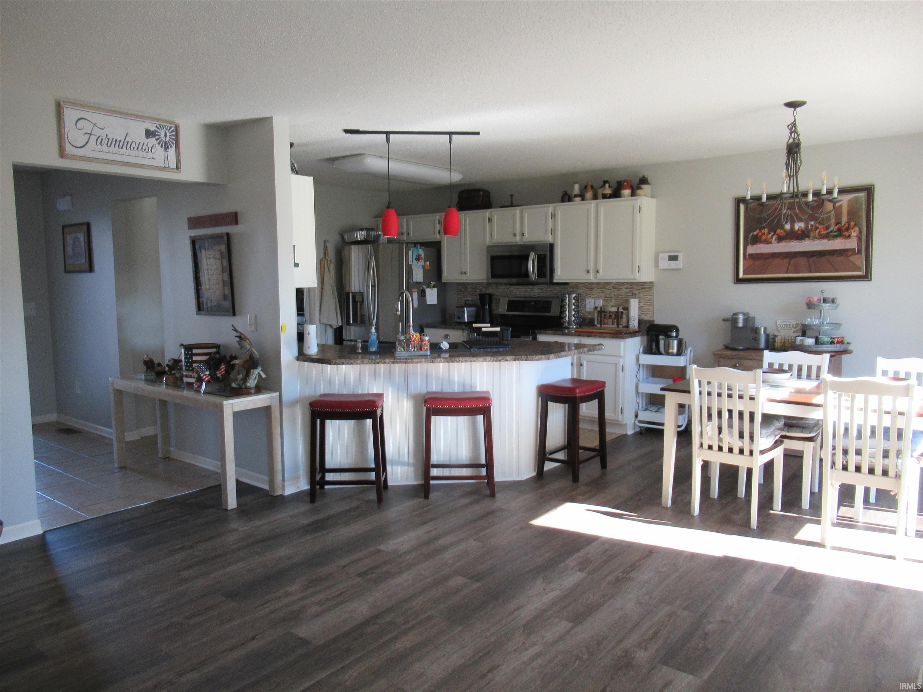 409 Chesterton Trail Fort Wayne, IN 46825 - Photo 23 of 28